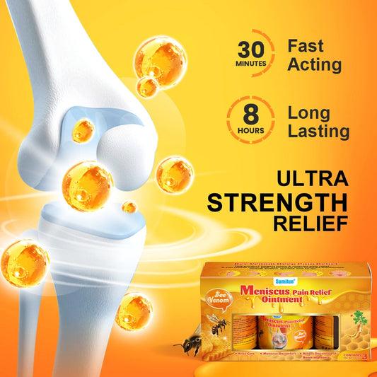 Honey Bee Venom Crème